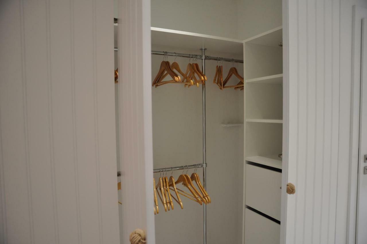 Apartamenty Flaming Baltic Park Stegna Kültér fotó